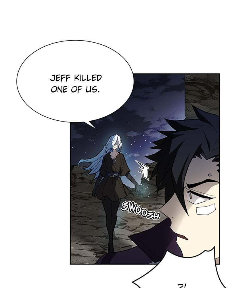 Villain to Kill Chapter 1 page 138 - 