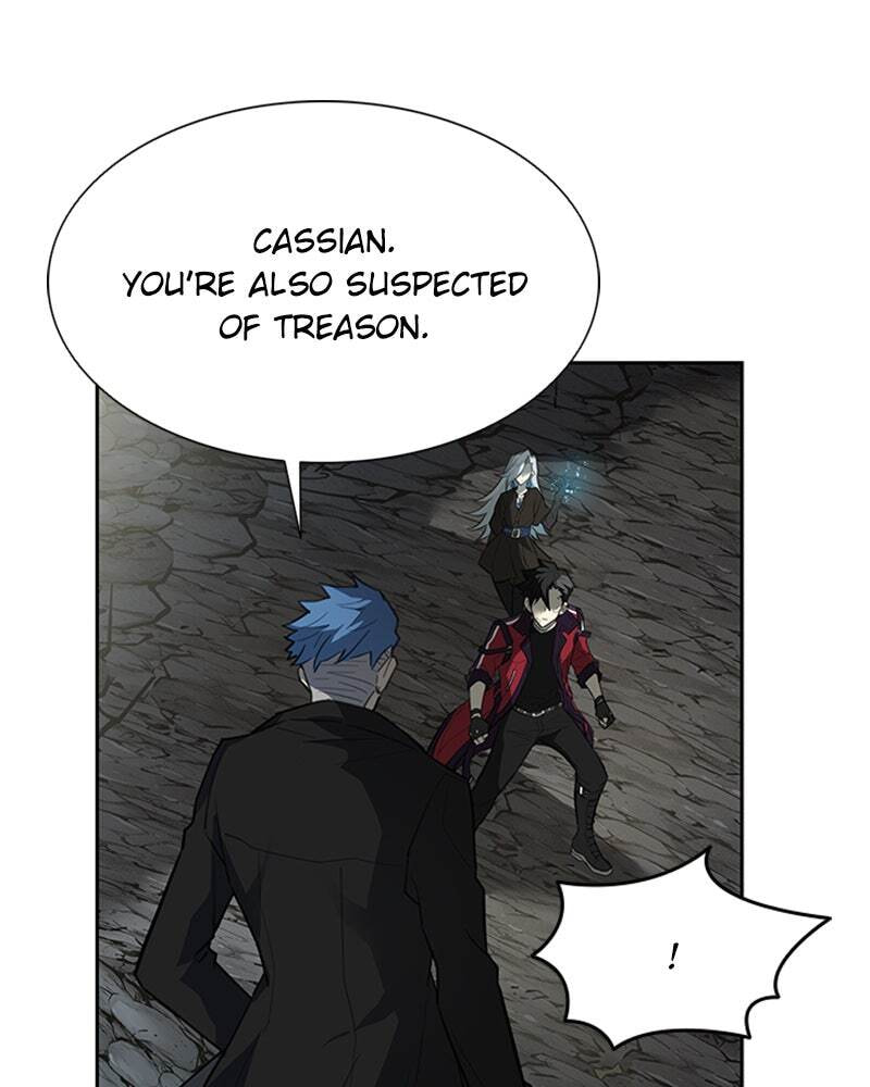 Villain to Kill Chapter 1 page 142 - 
