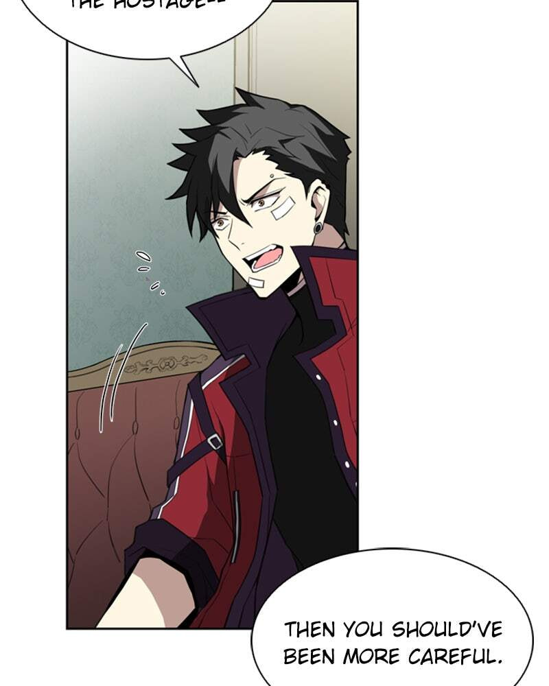 Villain to Kill Chapter 1 page 16 - 