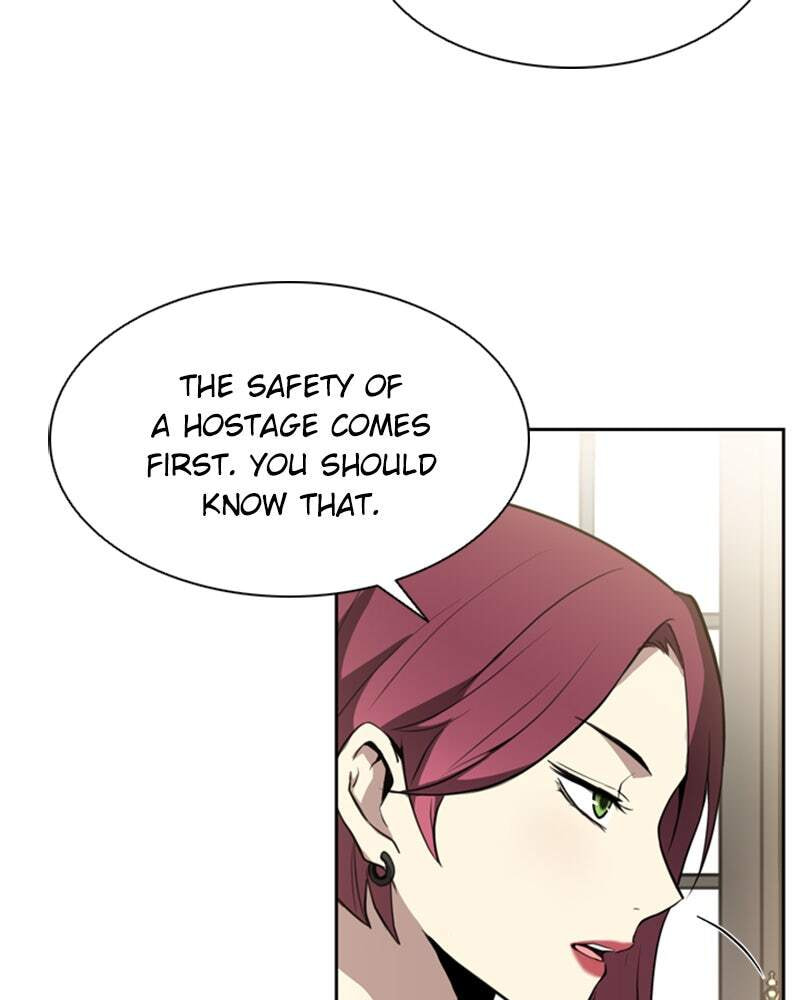 Villain to Kill Chapter 1 page 17 - 