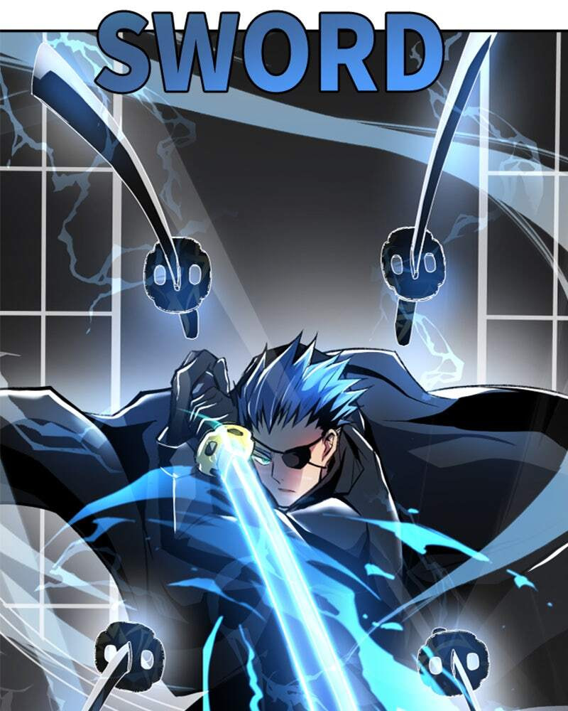 Villain to Kill Chapter 1 page 173 - 