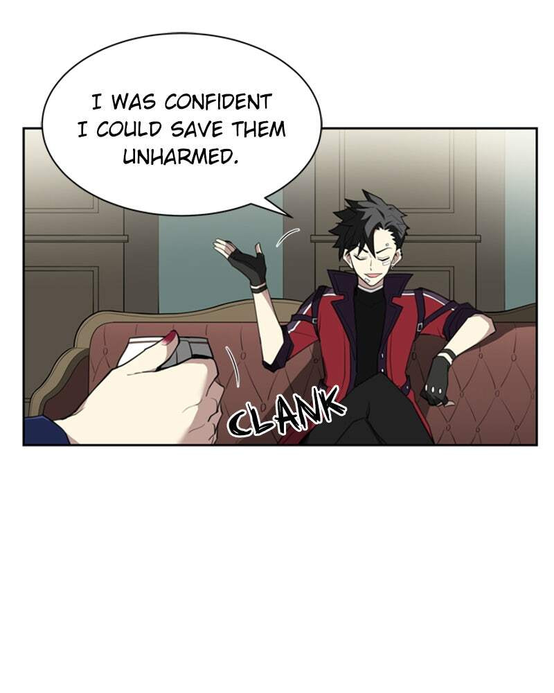 Villain to Kill Chapter 1 page 19 - 