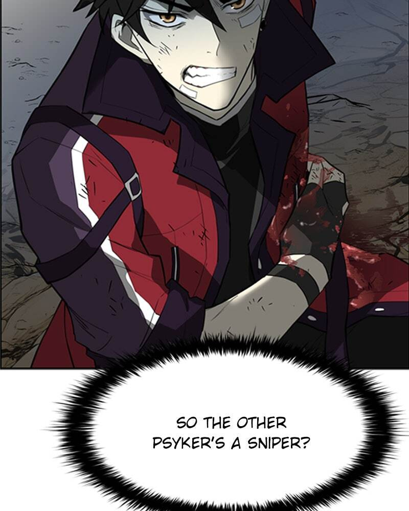 Villain to Kill Chapter 1 page 190 - 