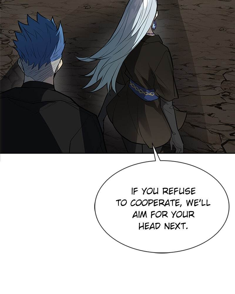 Villain to Kill Chapter 1 page 192 - 