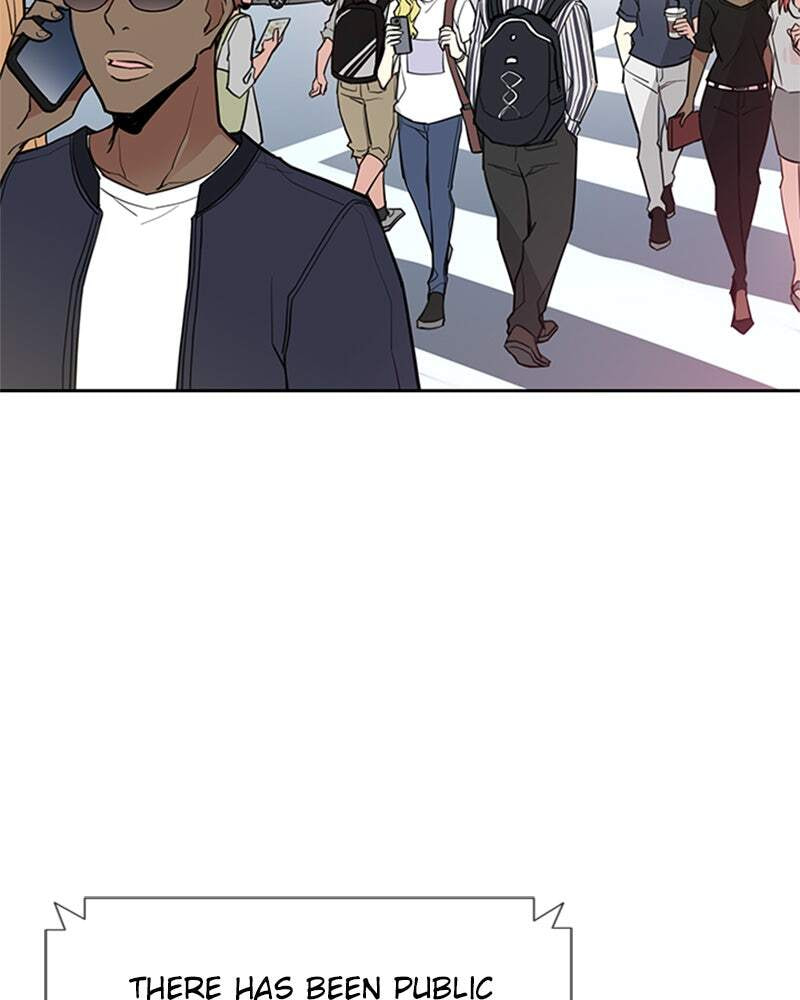 Villain to Kill Chapter 1 page 3 - 