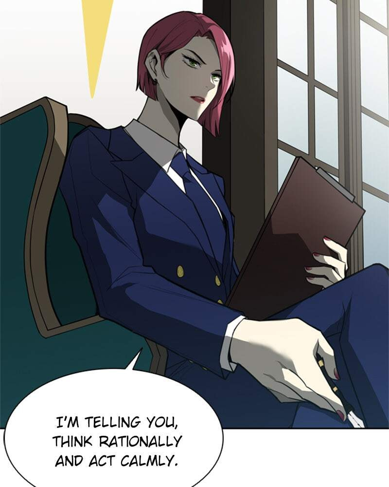 Villain to Kill Chapter 1 page 21 - 
