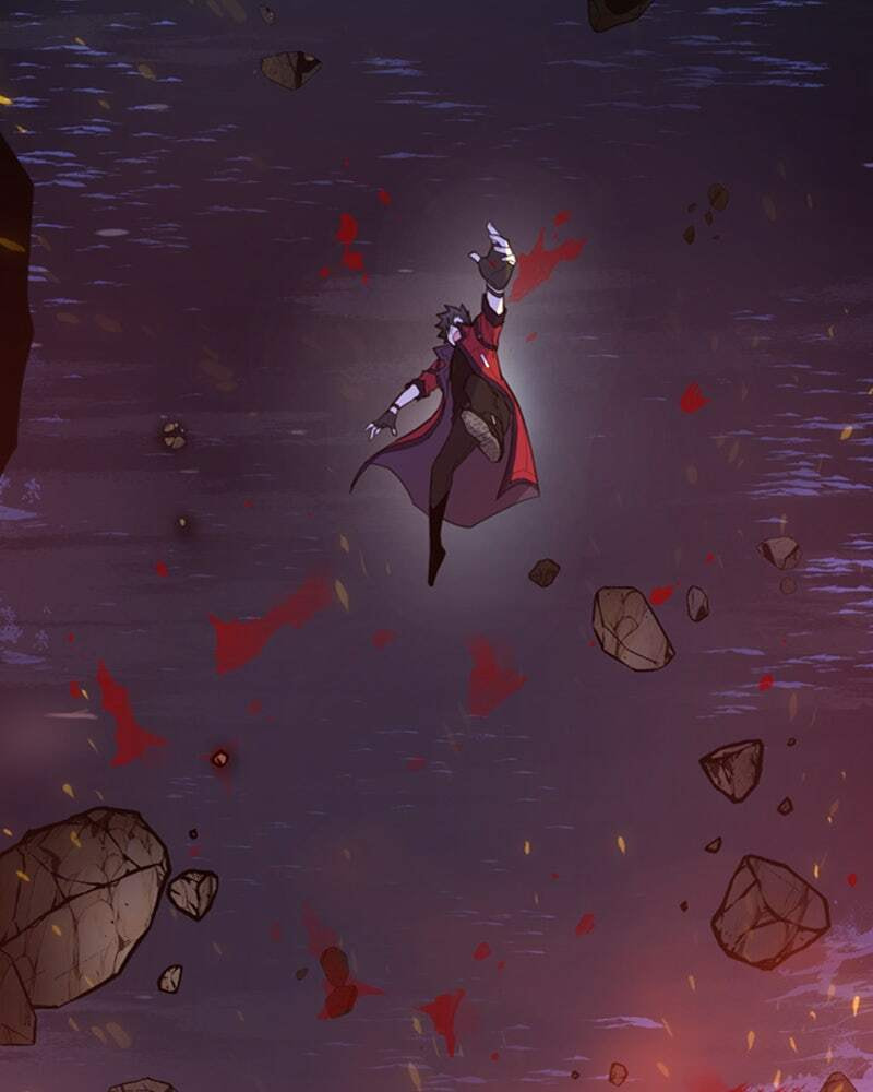 Villain to Kill Chapter 1 page 213 - 