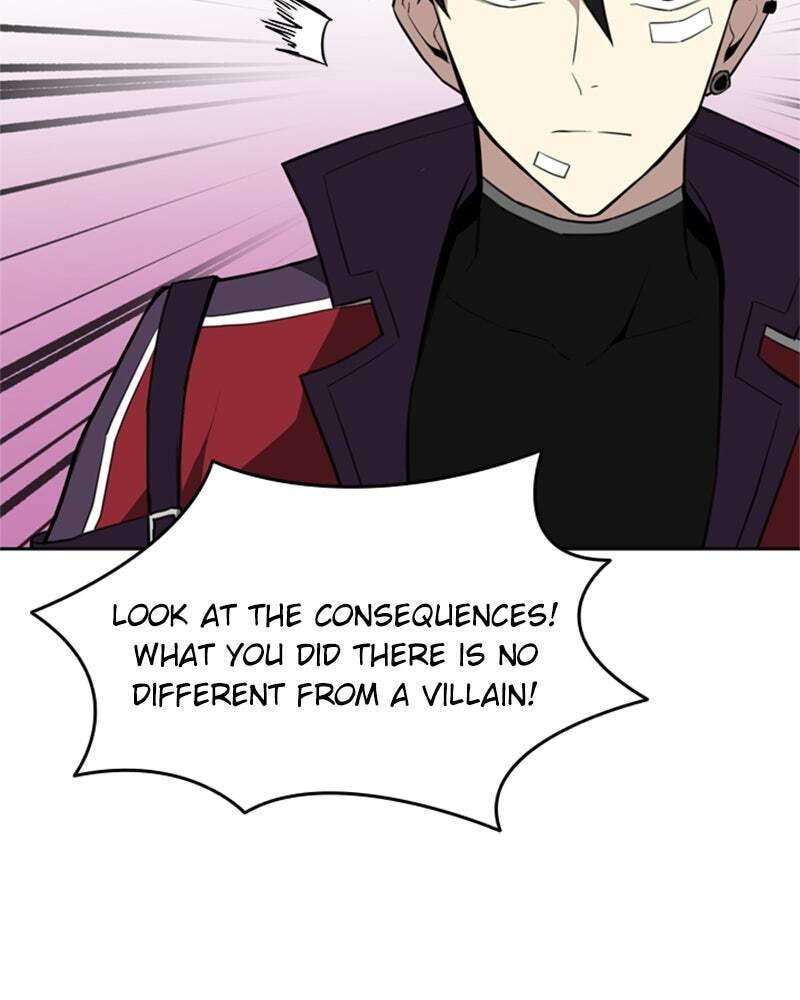 Villain to Kill Chapter 1 page 23 - 