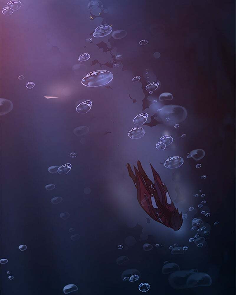 Villain to Kill Chapter 1 page 222 - 