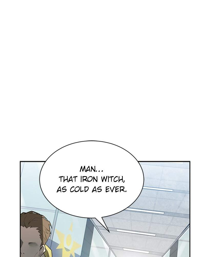 Villain to Kill Chapter 1 page 27 - 