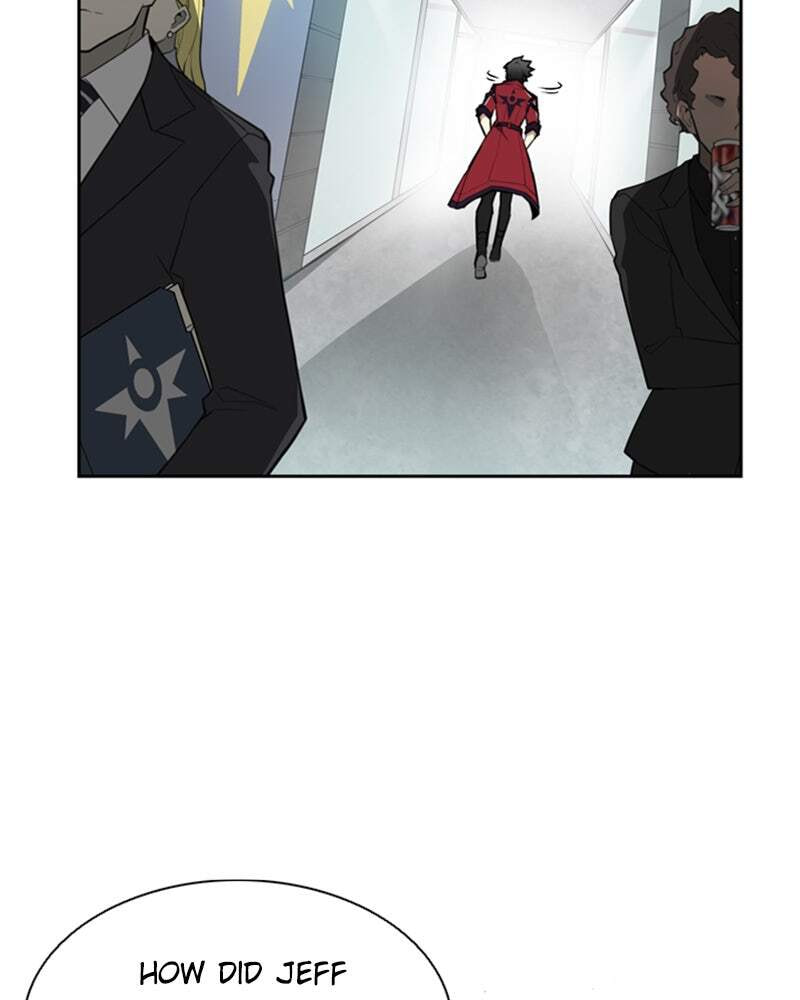 Villain to Kill Chapter 1 page 28 - 