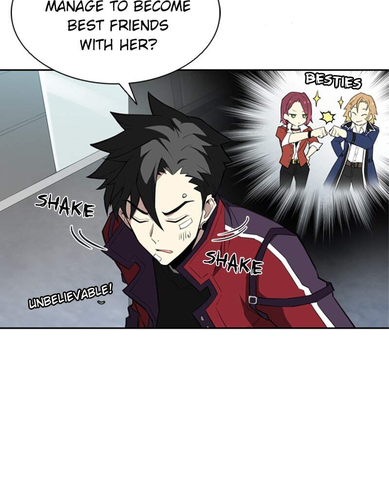 Villain to Kill Chapter 1 page 29 - 