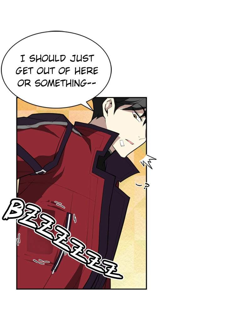 Villain to Kill Chapter 1 page 30 - 