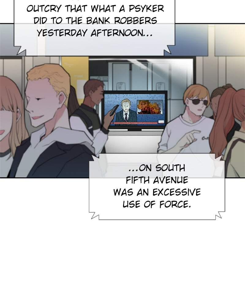 Villain to Kill Chapter 1 page 4 - 