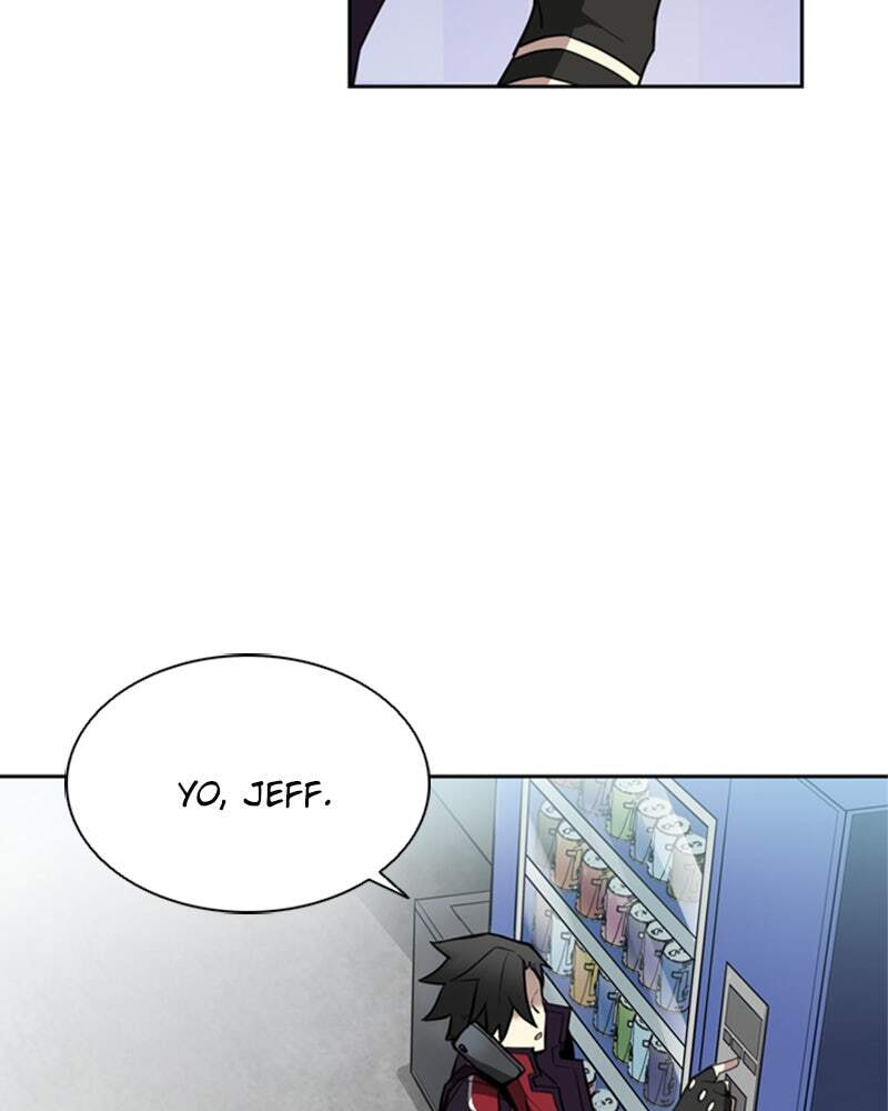 Villain to Kill Chapter 1 page 32 - 