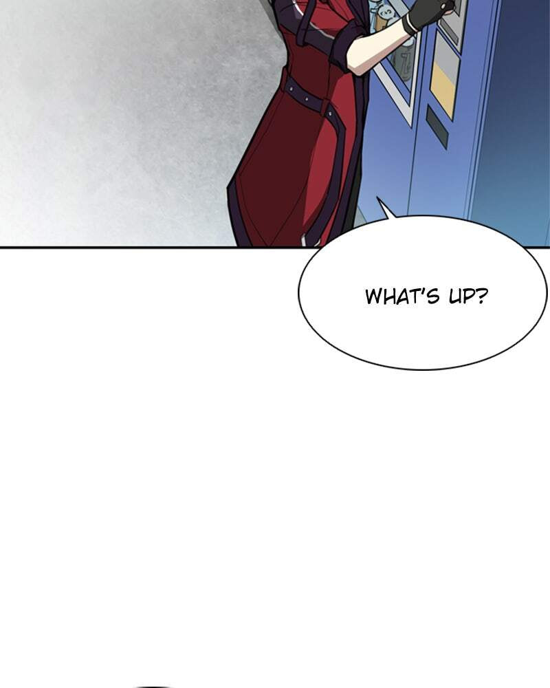 Villain to Kill Chapter 1 page 33 - 