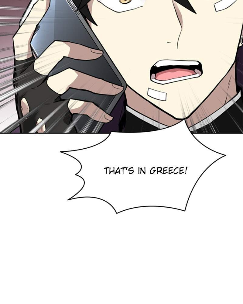Villain to Kill Chapter 1 page 36 - 