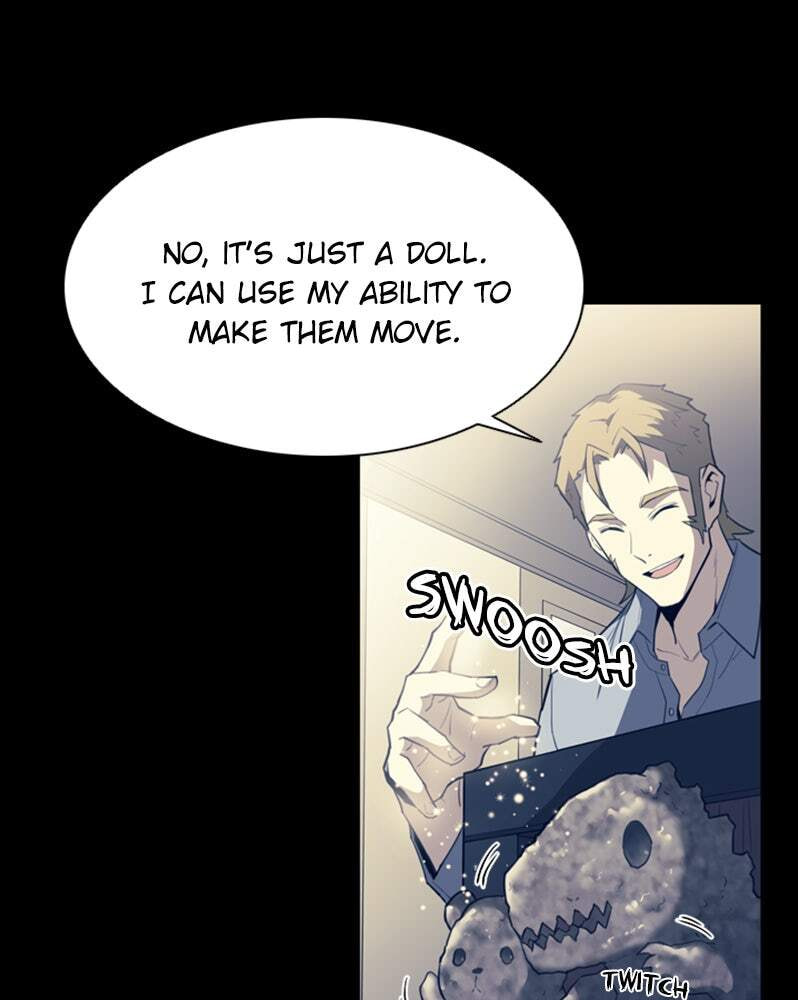 Villain to Kill Chapter 1 page 53 - 