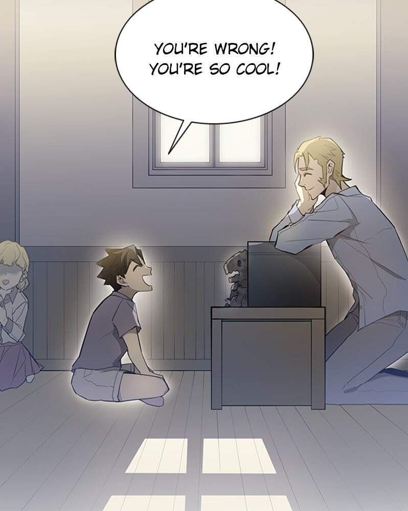 Villain to Kill Chapter 1 page 58 - 
