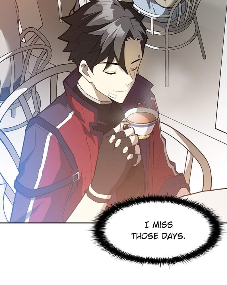 Villain to Kill Chapter 1 page 61 - 