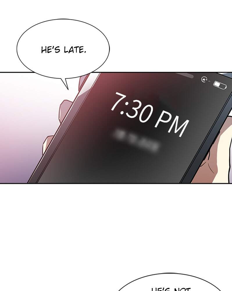 Villain to Kill Chapter 1 page 67 - 