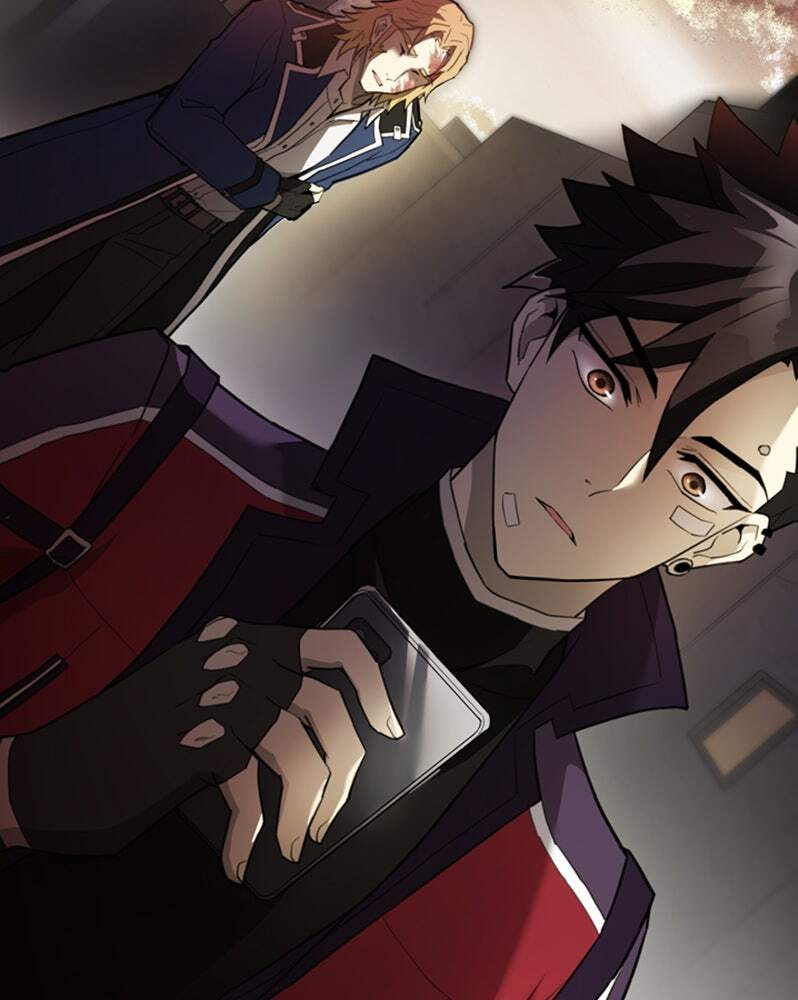 Villain to Kill Chapter 1 page 70 - 