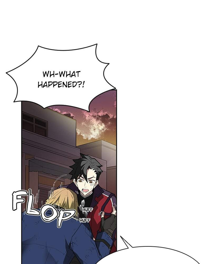 Villain to Kill Chapter 1 page 75 - 