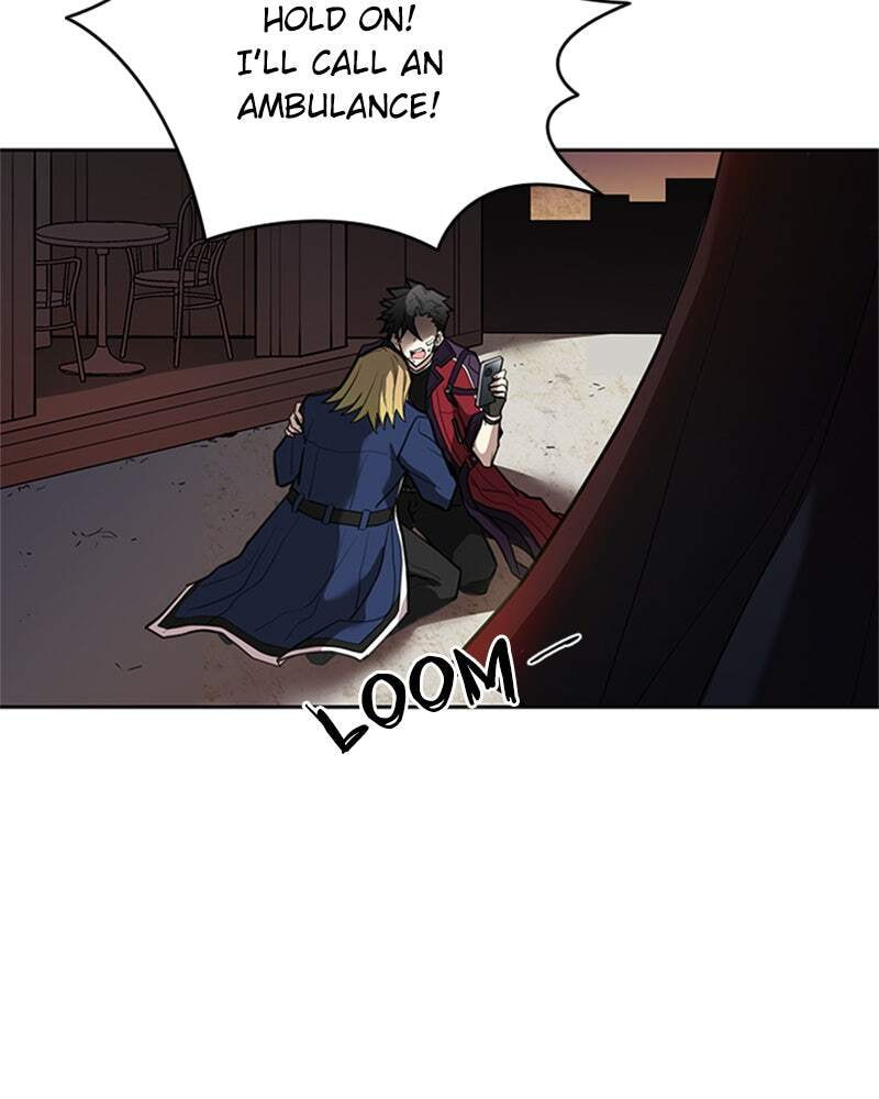Villain to Kill Chapter 1 page 86 - 