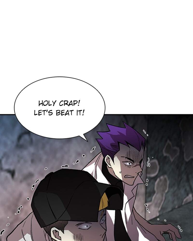 Villain to Kill Chapter 10 page 125 - 
