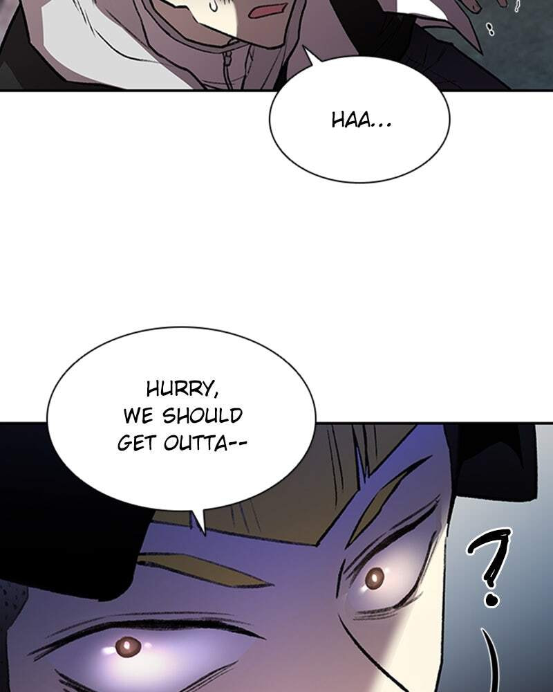 Villain to Kill Chapter 10 page 126 - 