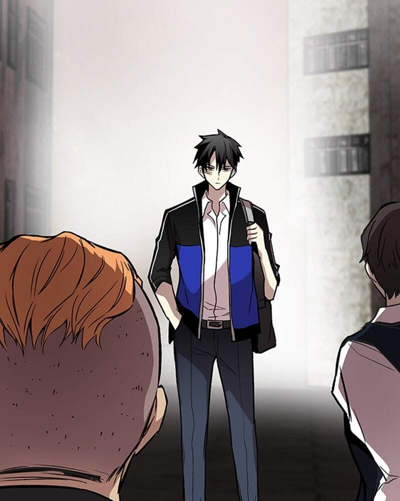 Villain to Kill Chapter 10 page 15 - 