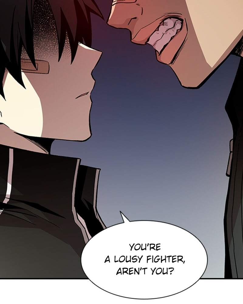 Villain to Kill Chapter 10 page 19 - 