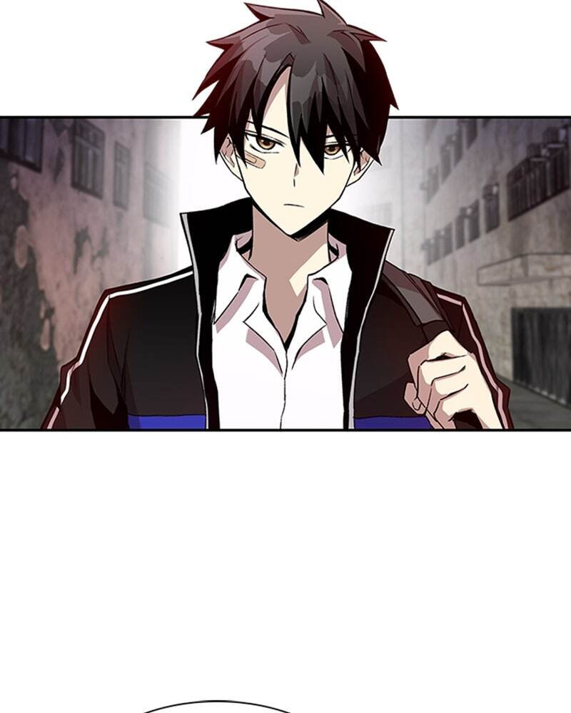 Villain to Kill Chapter 10 page 3 - 