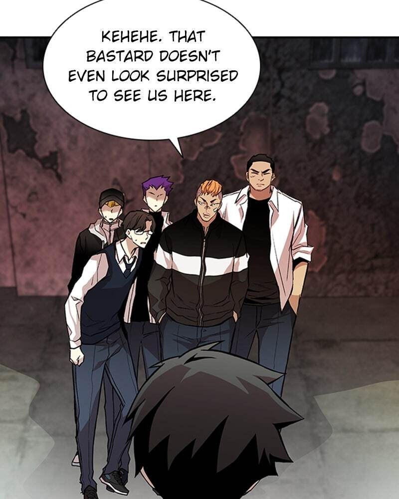 Villain to Kill Chapter 10 page 4 - 