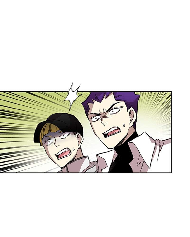 Villain to Kill Chapter 10 page 31 - 