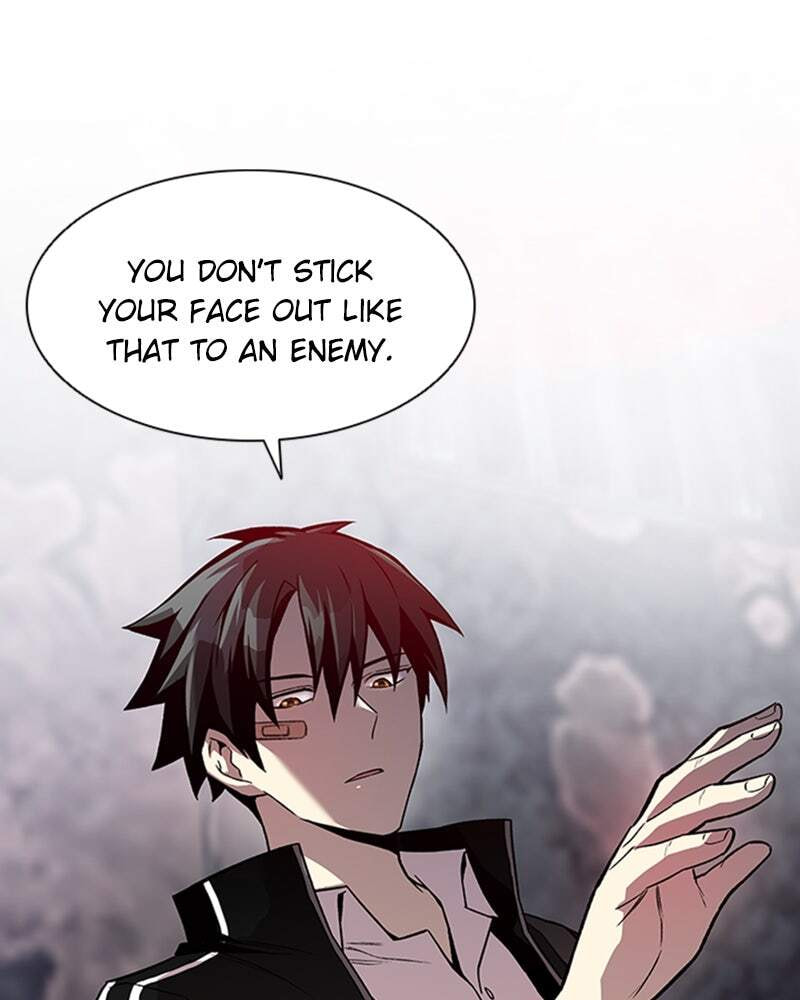 Villain to Kill Chapter 10 page 33 - 