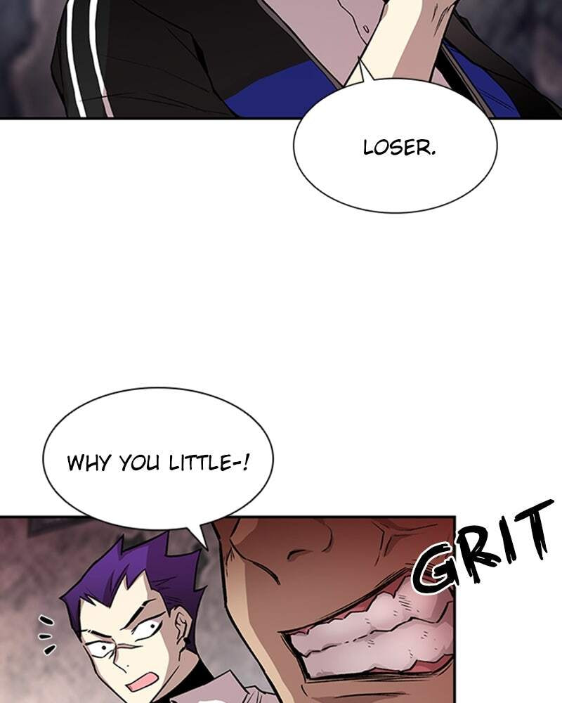 Villain to Kill Chapter 10 page 34 - 