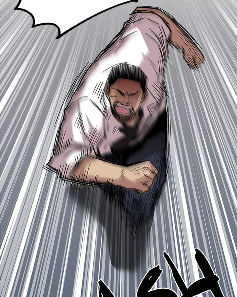 Villain to Kill Chapter 10 page 36 - 