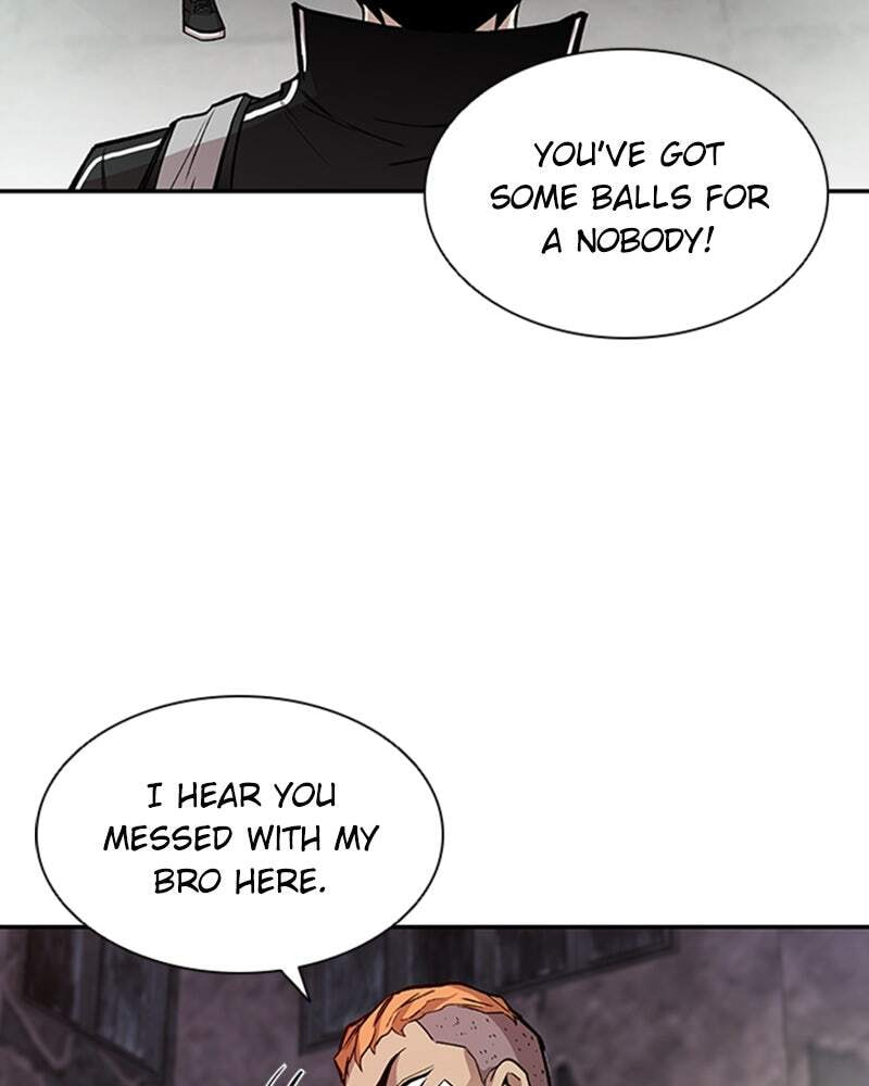 Villain to Kill Chapter 10 page 5 - 