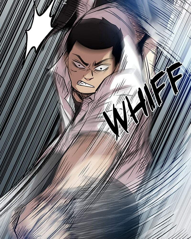 Villain to Kill Chapter 10 page 43 - 
