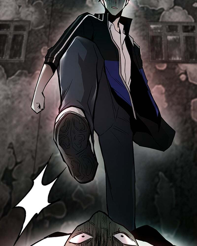 Villain to Kill Chapter 10 page 51 - 