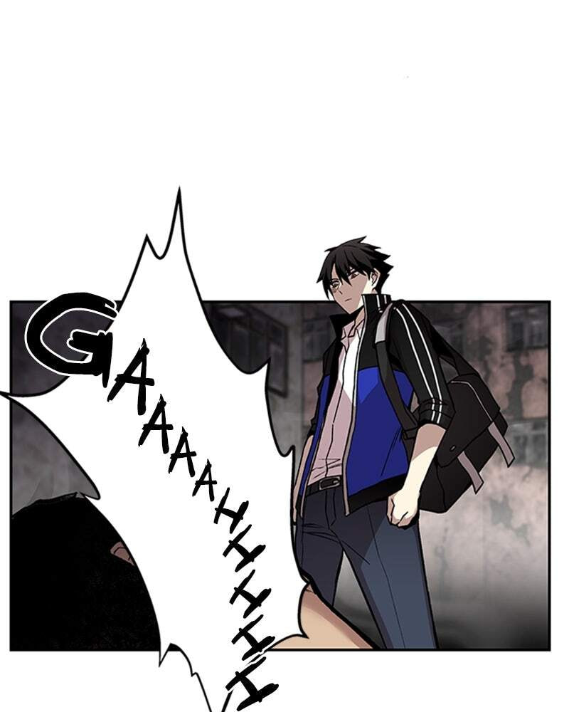 Villain to Kill Chapter 10 page 55 - 