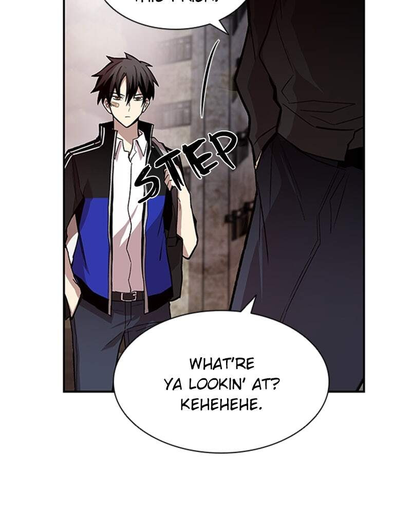 Villain to Kill Chapter 10 page 8 - 