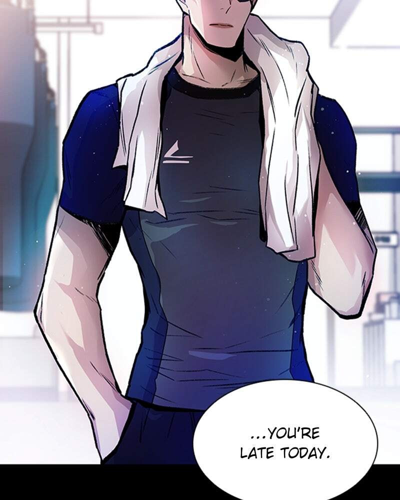 Villain to Kill Chapter 10 page 85 - 