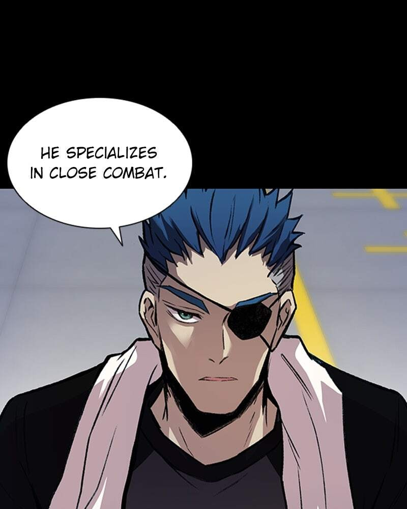 Villain to Kill Chapter 10 page 95 - 