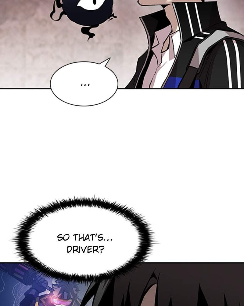 Villain to Kill Chapter 11 page 11 - 