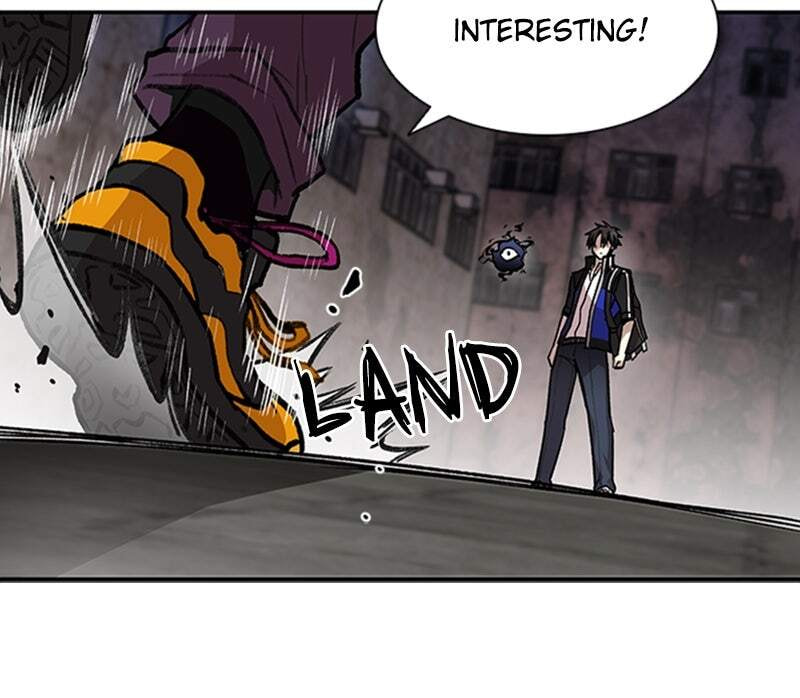 Villain to Kill Chapter 11 page 13 - 