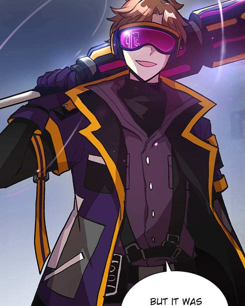 Villain to Kill Chapter 11 page 16 - 