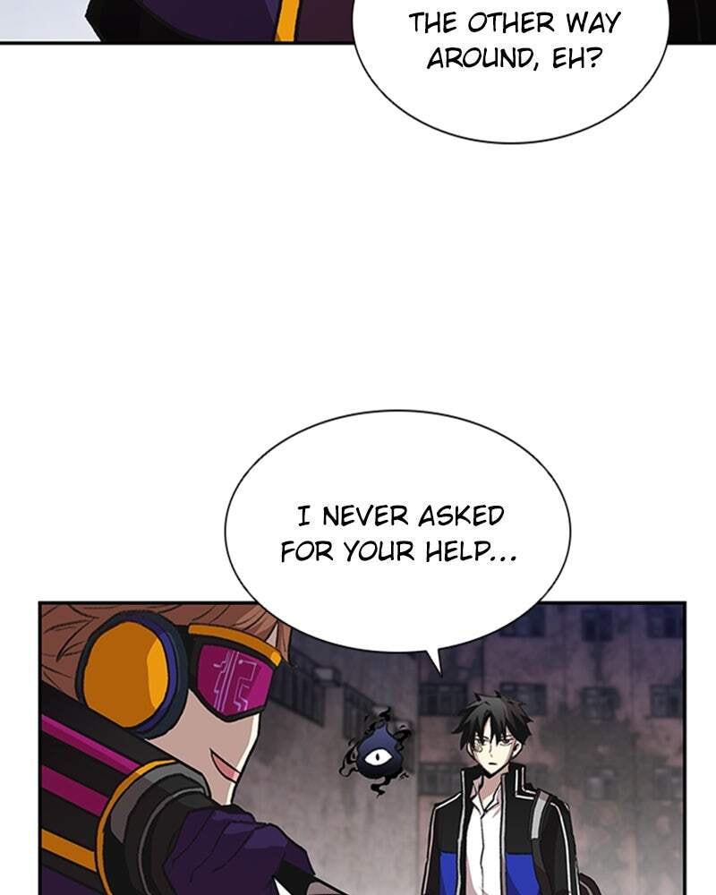 Villain to Kill Chapter 11 page 17 - 