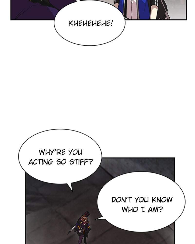 Villain to Kill Chapter 11 page 18 - 